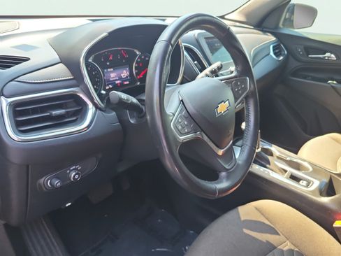 Used 2019 Chevrolet Equinox LT FWD image 26