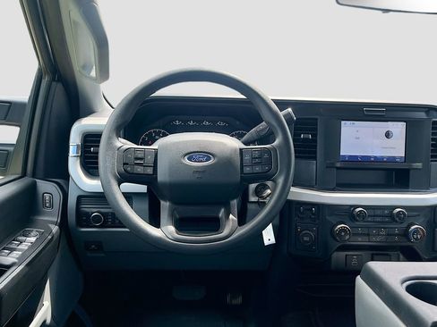 Used 2026 Ford F250 XL AWD/4WD image 20
