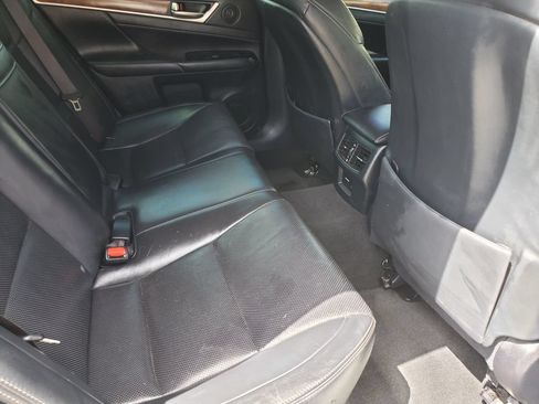 Used 2015 Lexus GS 350 RWD image 35