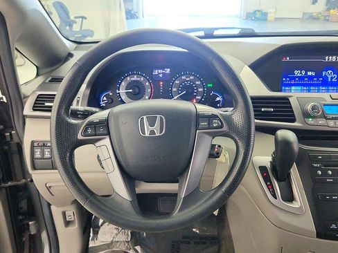 Used 2012 Honda Odyssey EX image 24