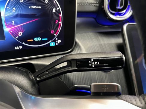 Used 2022 Mercedes-Benz C 300 4MATIC Sedan image 38