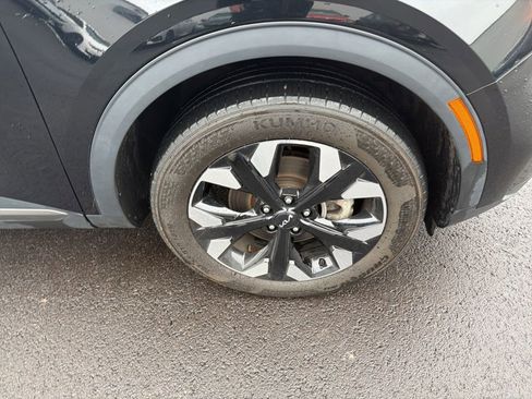 Certified 2023 Kia Sportage X-Line w/ X-Line Premium Package image 24