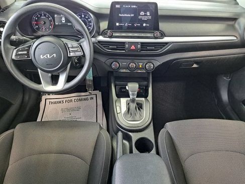 Used 2024 Kia Forte LXS FWD image 25