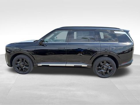 New 2027 Kia Telluride SX Prestige AWD/4WD image 4