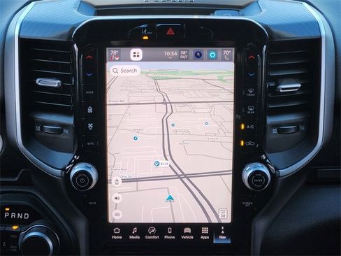 New 2026 RAM 1500 Lone Star image 14