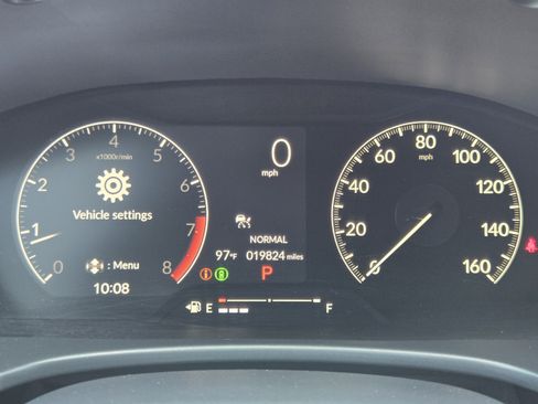 Certified 2023 Honda Civic Sport image 12