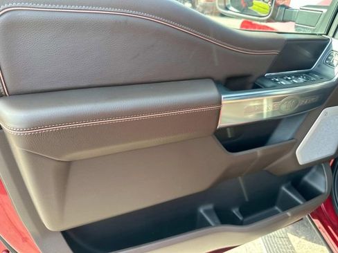 New 2025 Ford F250 King Ranch image 29