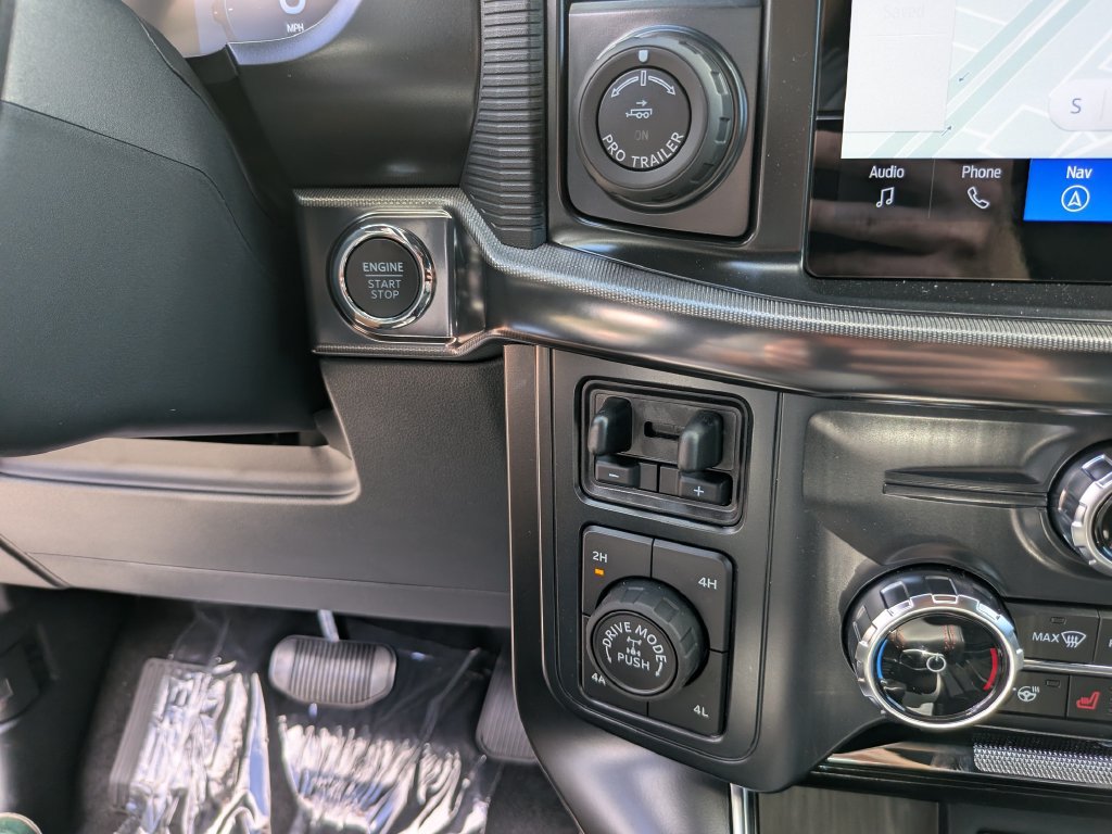 New 2026 Ford F150 Raptor AWD/4WD image 28