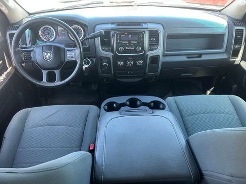Used 2015 RAM 1500 ST w/ SXT Appearance Group AWD/4WD image 28