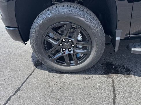New 2026 Chevrolet Silverado 1500 LT Trail Boss w/ LT Trail Boss Premium Package AWD/4WD image 28