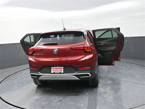 Used 2023 Buick Encore GX Preferred w/ Cold Weather Comfort Package image 40