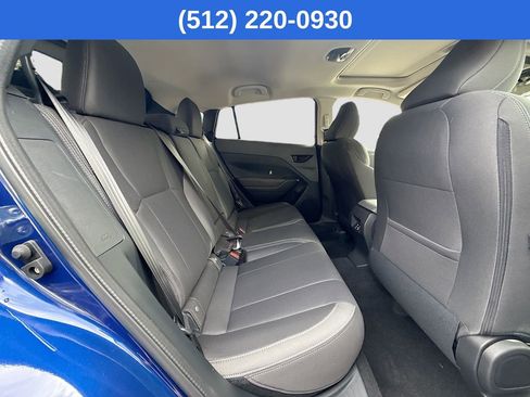 New 2026 Subaru Crosstrek 2.0i Premium image 34