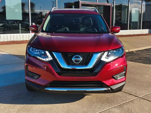 Used 2020 Nissan Rogue S AWD/4WD image 11