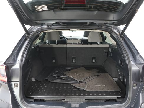 Used 2023 Subaru Outback Premium AWD/4WD image 17