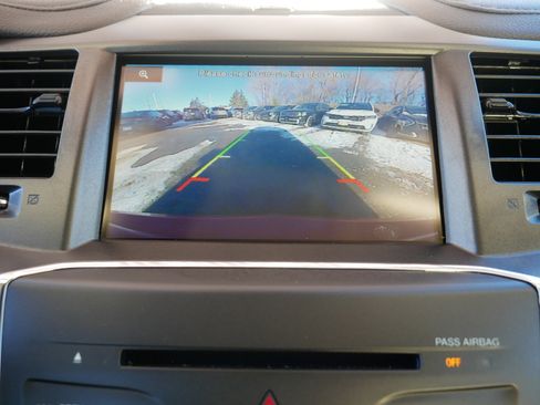 Used 2015 Lincoln MKS w/ Equipment Group 101A image 27