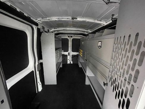 New 2026 Ford Transit 250 Base w/ Load Area Protection Package image 14