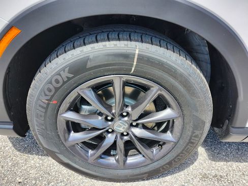 New 2026 Honda CR-V EX-L image 14