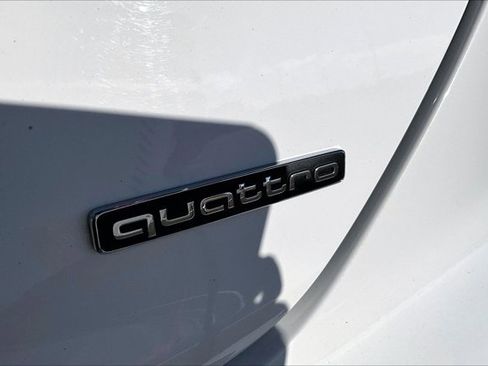 Used 2025 Audi A5 2.0T Premium Plus image 24