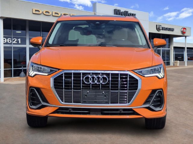 Used 2024 Audi Q3 2.0T Premium AWD/4WD image 6