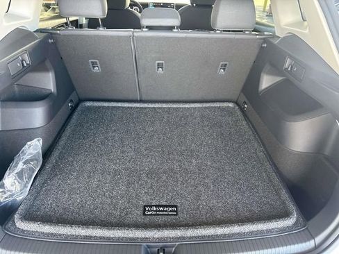 New 2026 Volkswagen Tiguan S FWD image 21