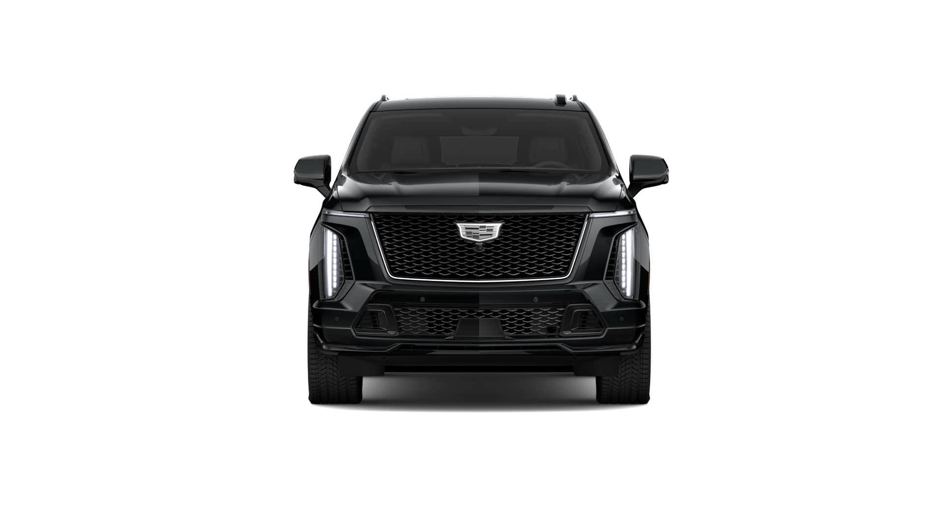 New 2027 Cadillac Escalade V AWD/4WD image 8