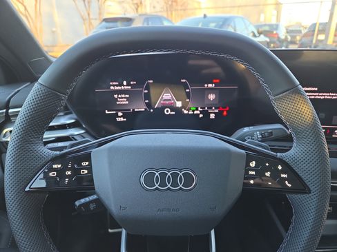 New 2026 Audi A6 Prestige image 9