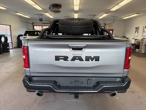 Used 2025 RAM 1500 Laramie image 25