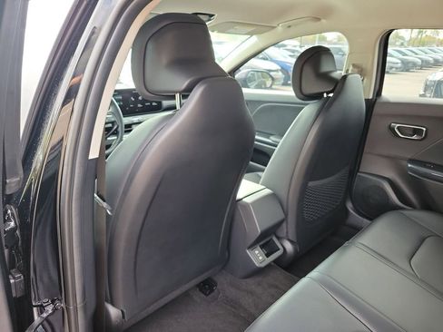 New 2026 Kia K4 EX image 15