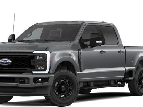 New 2026 Ford F250 XL image 23