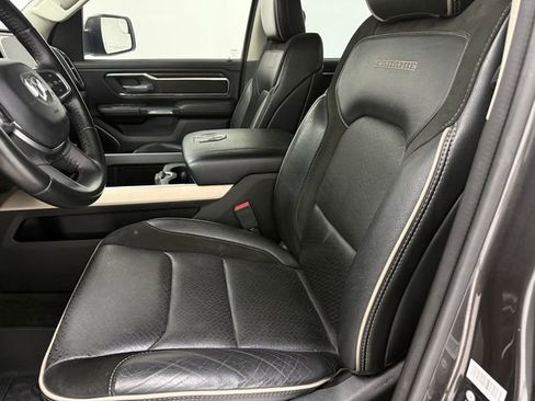Used 2022 RAM 1500 Laramie RWD image 27
