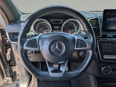 Used 2019 Mercedes-Benz GLE 43 AMG 4MATIC Coupe w/ Premium 3 Package image 21