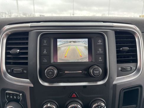 Used 2024 RAM 1500 Classic Warlock image 18