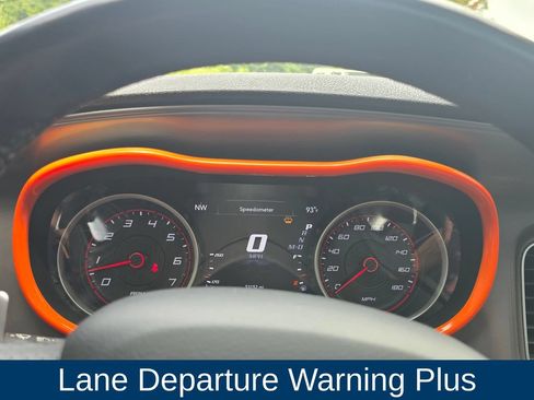 Used 2023 Dodge Charger Scat Pack RWD image 33