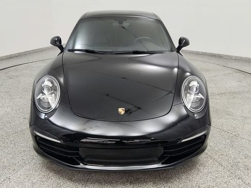 Used 2012 Porsche 911 Carrera S RWD image 12