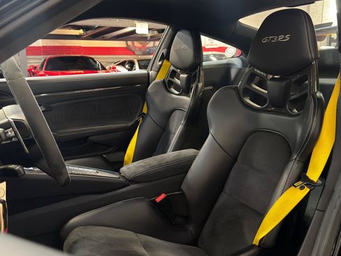 Used 2019 Porsche 911 GT3 RS RWD image 15
