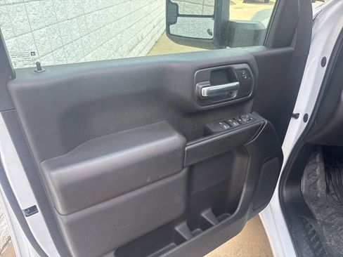 New 2026 Chevrolet Silverado 3500 W/T AWD/4WD image 37