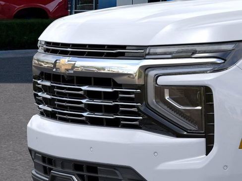 New 2026 Chevrolet Tahoe Premier w/ Sun And Tow Package image 13