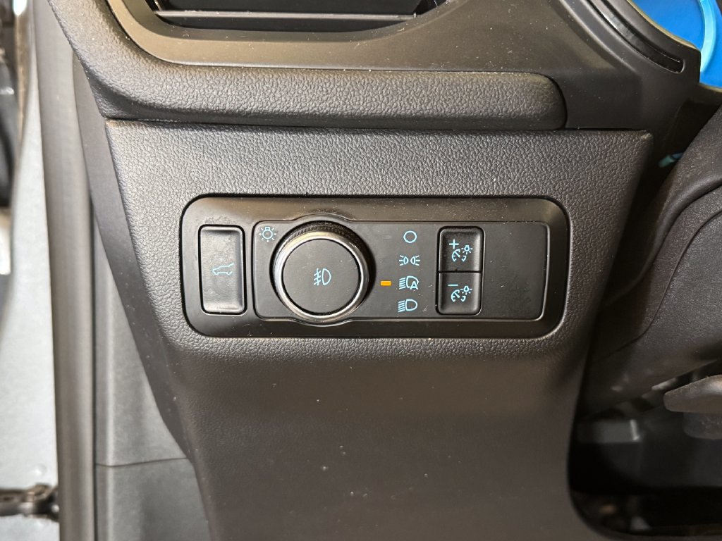 Used 2024 Ford Escape ST-Line Select w/ Tech Pack #2 AWD/4WD image 18