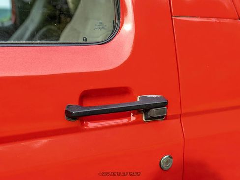 Used 1995 Ford Bronco XLT AWD/4WD image 81