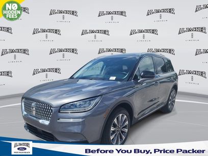 Used 2022 Lincoln Corsair Reserve