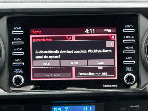 Used 2023 Toyota Tacoma SR image 20