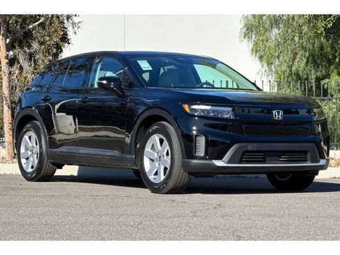 New 2026 Honda Prologue EX image 2