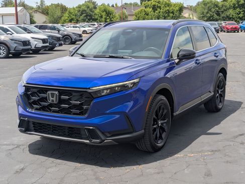 Used 2023 Honda CR-V Sport image 10