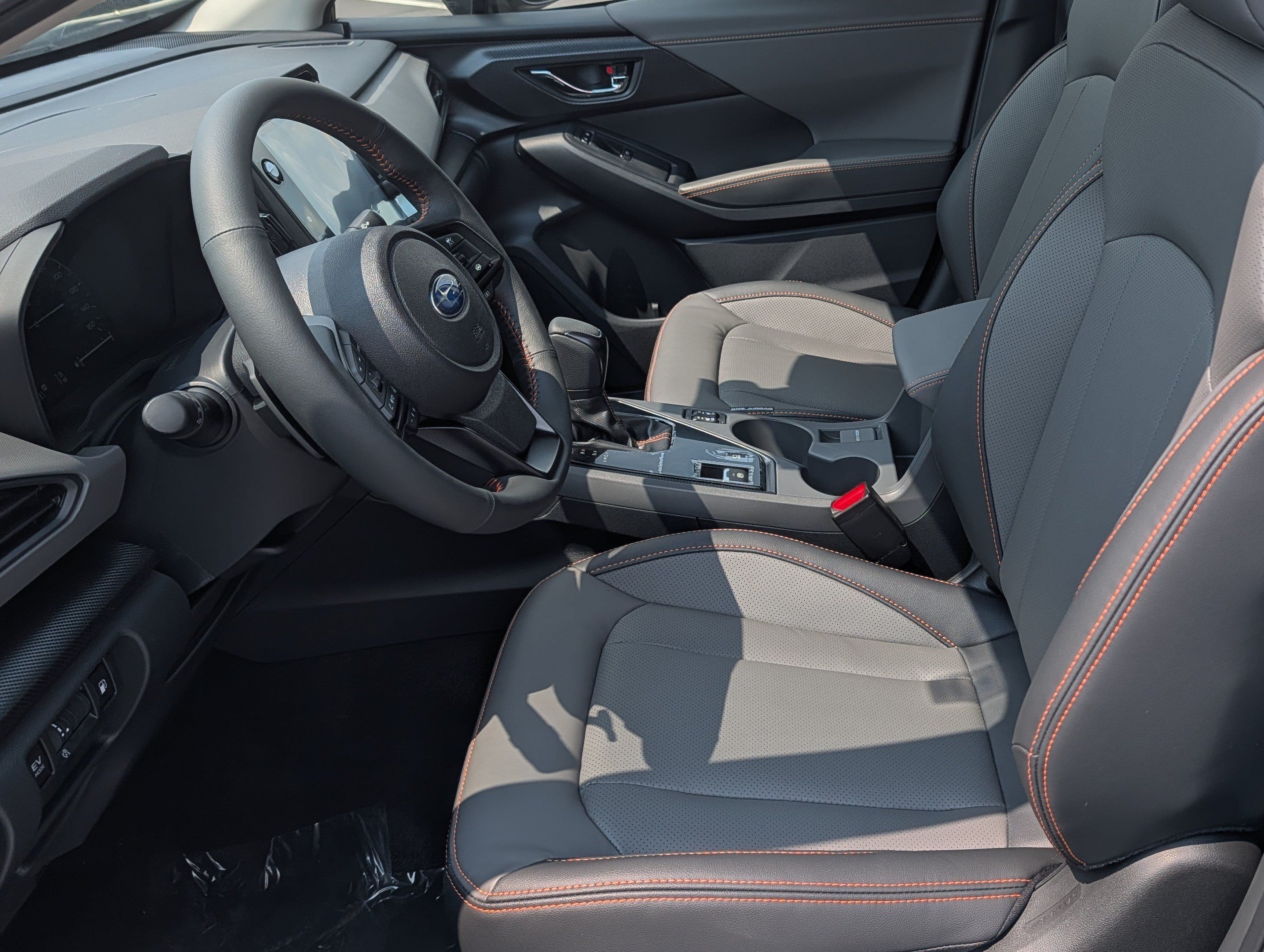 New 2026 Subaru Crosstrek 2.5i Limited AWD/4WD image 5