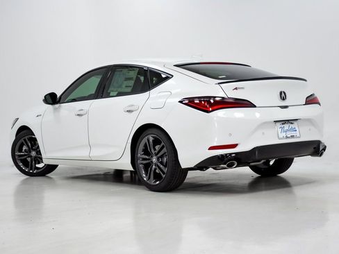 Used 2025 Acura Integra A-Spec image 27