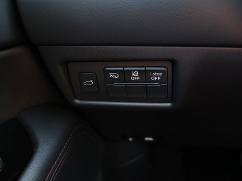 New 2025 MAZDA CX-5 Carbon Edition image 39