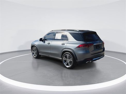 Used 2020 Mercedes-Benz GLE 450 4MATIC image 6