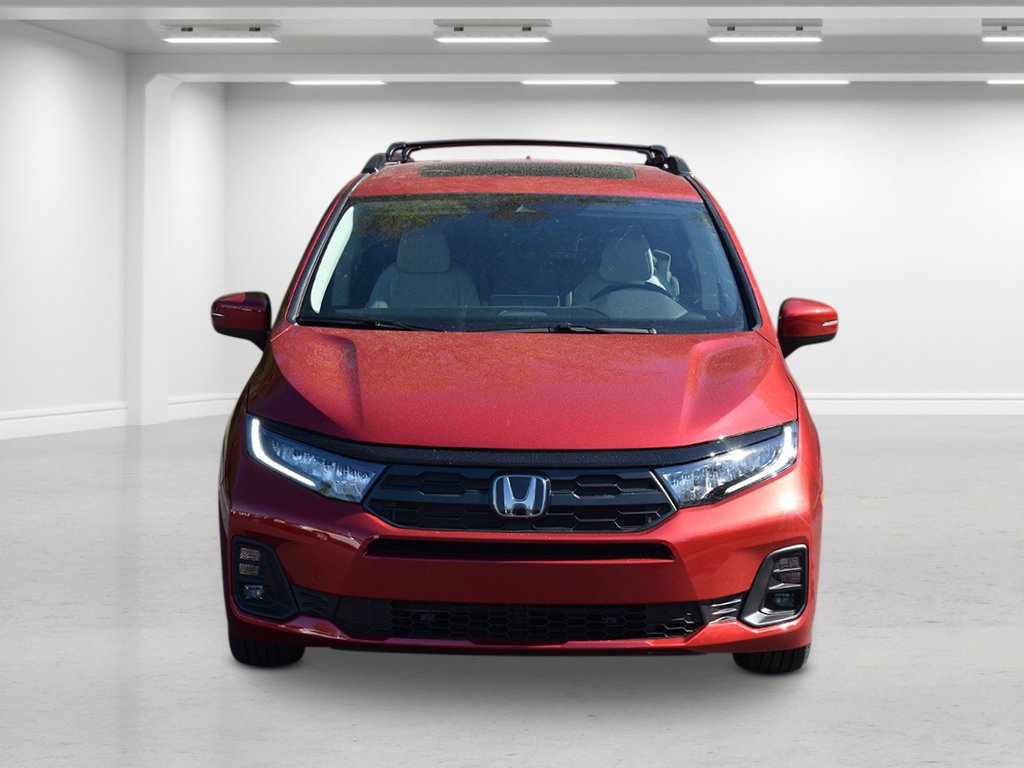 New 2027 Honda Odyssey EX-L image 8