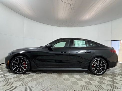 New 2026 BMW i4 xDrive40i w/ M Sport Package image 4