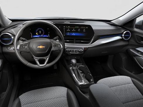 New 2026 Chevrolet Trax LT w/ LT Convenience Package image 53